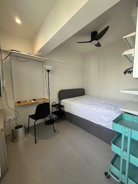 Lagoon View, 5000J Marine Parade Road, East Coast / Marine Parade, Room Rental, 300 sqft, Apartment For Rent, by Morgans Ng Lin Ting, 500262895 - Bedroom - PropertyGuru.com.sg