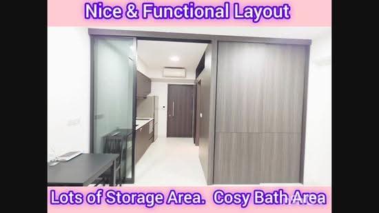 North Park Residences, 15 Yishun Central 1, Sembawang / Yishun, Studio, 452 sqft, Condominium For Sale, by Benjamin Tan Boo Tian, 500262896 - PropertyGuru.com.sg