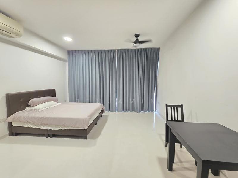 North Park Residences, 15 Yishun Central 1, Sembawang / Yishun, Studio, 452 sqft, Condominium For Sale, by Benjamin Tan Boo Tian, 500262896 - Bedroom - PropertyGuru.com.sg