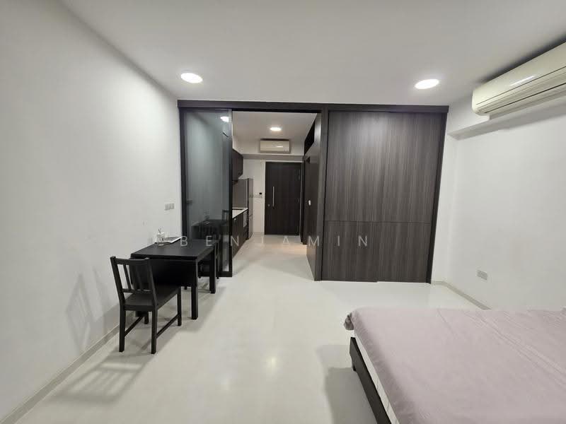 North Park Residences, 15 Yishun Central 1, Sembawang / Yishun, Studio, 452 sqft, Condominium For Sale, by Benjamin Tan Boo Tian, 500262896 - PropertyGuru.com.sg