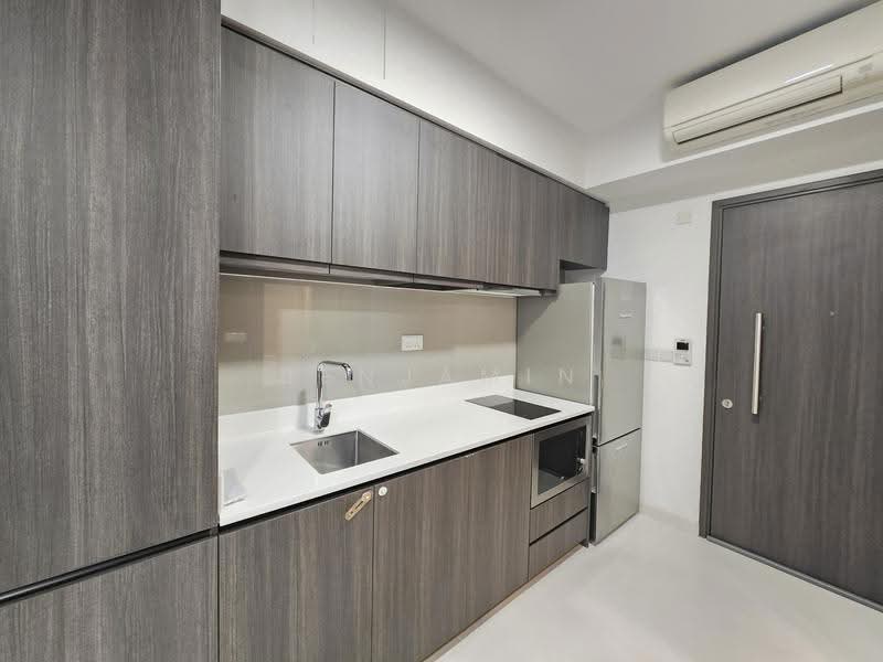 North Park Residences, 15 Yishun Central 1, Sembawang / Yishun, Studio, 452 sqft, Condominium For Sale, by Benjamin Tan Boo Tian, 500262896 - PropertyGuru.com.sg