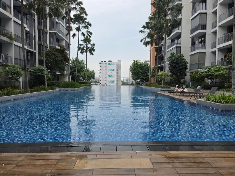 North Park Residences, 15 Yishun Central 1, Sembawang / Yishun, Studio, 452 sqft, Condominium For Sale, by Benjamin Tan Boo Tian, 500262896 - Exterior - PropertyGuru.com.sg