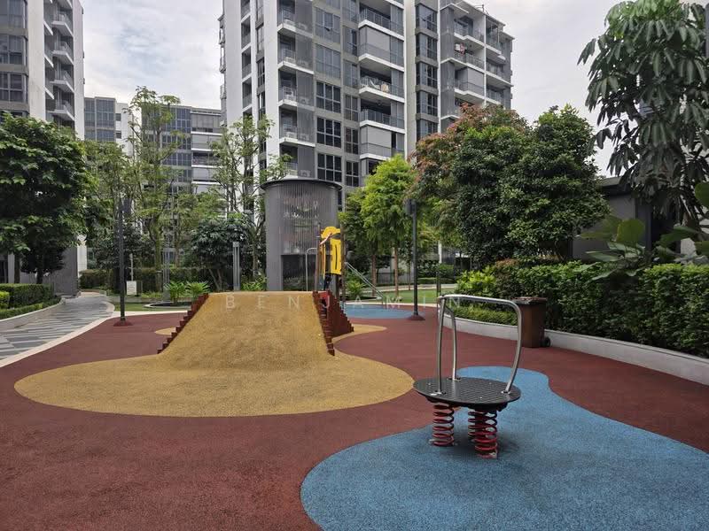 North Park Residences, 15 Yishun Central 1, Sembawang / Yishun, Studio, 452 sqft, Condominium For Sale, by Benjamin Tan Boo Tian, 500262896 - Exterior - PropertyGuru.com.sg