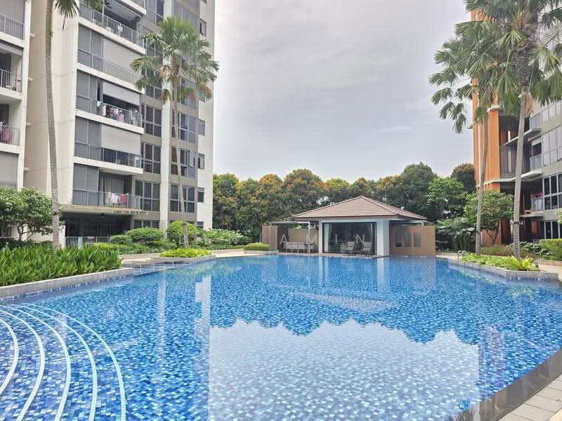 North Park Residences, 15 Yishun Central 1, Sembawang / Yishun, Studio, 452 sqft, Condominium For Sale, by Benjamin Tan Boo Tian, 500262896 - Exterior - PropertyGuru.com.sg