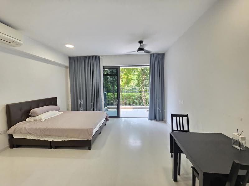 North Park Residences, 15 Yishun Central 1, Sembawang / Yishun, Studio, 452 sqft, Condominium For Sale, by Benjamin Tan Boo Tian, 500262896 - Bedroom - PropertyGuru.com.sg