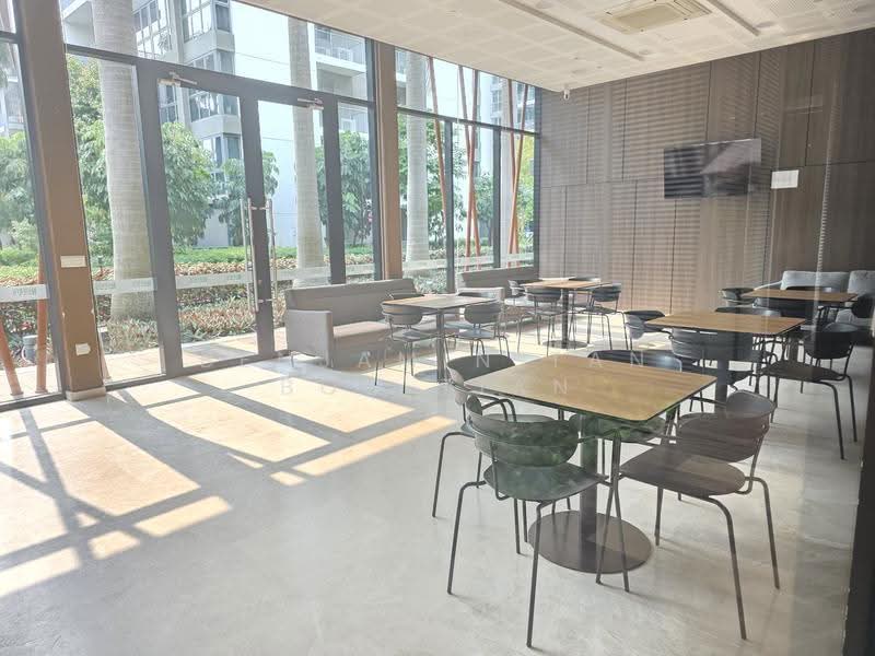 North Park Residences, 15 Yishun Central 1, Sembawang / Yishun, Studio, 452 sqft, Condominium For Sale, by Benjamin Tan Boo Tian, 500262896 - Living Room - PropertyGuru.com.sg