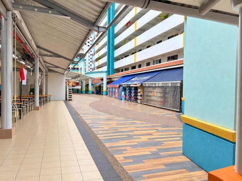 16 Upper boon keng road, Upper Boon Keng Road, Eunos / Geylang / Paya Lebar, 1,366 sqft, Shop / Shophouse For Sale, by Alex Khoo, 500262898 - Exterior - CommercialGuru.com.sg