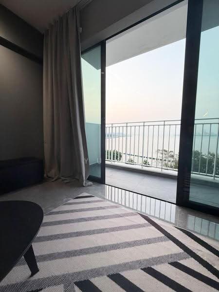 420A Northshore Drive, 420A Northshore Drive, Hougang / Punggol / Sengkang, 3 Bedrooms, 1,237 sqft, HDB Flat For Sale, by Yuna Lim, 500262899 - Balcony - PropertyGuru.com.sg