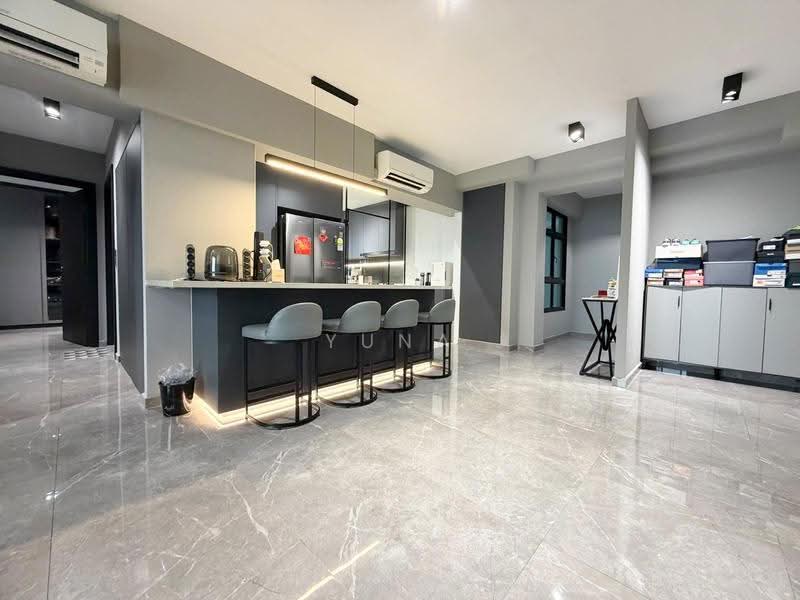 420A Northshore Drive, 420A Northshore Drive, Hougang / Punggol / Sengkang, 3 Bedrooms, 1,237 sqft, HDB Flat For Sale, by Yuna Lim, 500262899 - Kitchen - PropertyGuru.com.sg