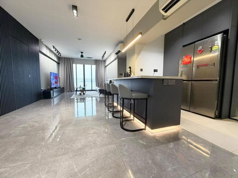420A Northshore Drive, 420A Northshore Drive, Hougang / Punggol / Sengkang, 3 Bedrooms, 1,237 sqft, HDB Flat For Sale, by Yuna Lim, 500262899 - Living Room - PropertyGuru.com.sg