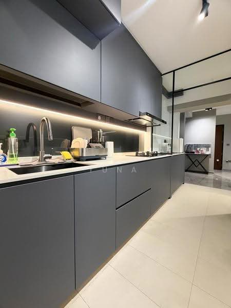 420A Northshore Drive, 420A Northshore Drive, Hougang / Punggol / Sengkang, 3 Bedrooms, 1,237 sqft, HDB Flat For Sale, by Yuna Lim, 500262899 - Kitchen - PropertyGuru.com.sg