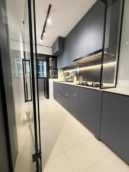 420A Northshore Drive, 420A Northshore Drive, Hougang / Punggol / Sengkang, 3 Bedrooms, 1,237 sqft, HDB Flat For Sale, by Yuna Lim, 500262899 - Kitchen - PropertyGuru.com.sg