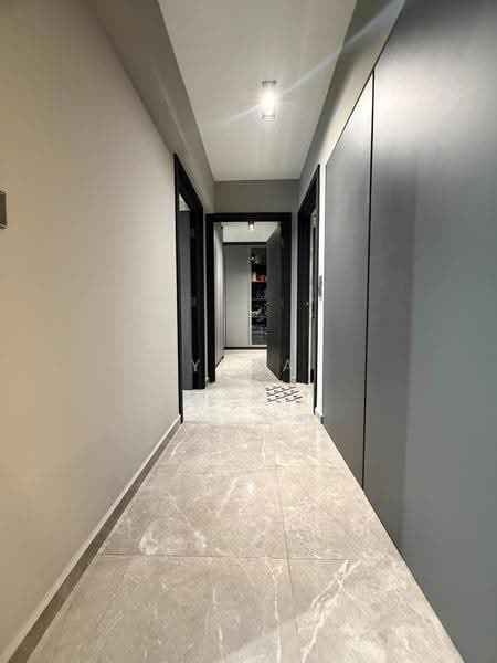 420A Northshore Drive, 420A Northshore Drive, Hougang / Punggol / Sengkang, 3 Bedrooms, 1,237 sqft, HDB Flat For Sale, by Yuna Lim, 500262899 - Corridor - PropertyGuru.com.sg