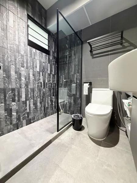 420A Northshore Drive, 420A Northshore Drive, Hougang / Punggol / Sengkang, 3 Bedrooms, 1,237 sqft, HDB Flat For Sale, by Yuna Lim, 500262899 - Bathroom - PropertyGuru.com.sg