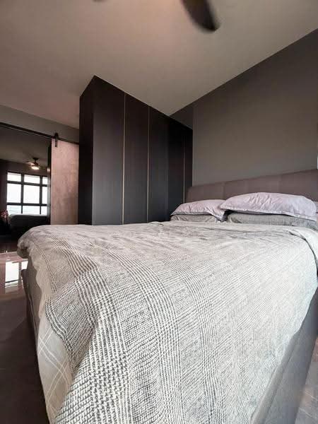 420A Northshore Drive, 420A Northshore Drive, Hougang / Punggol / Sengkang, 3 Bedrooms, 1,237 sqft, HDB Flat For Sale, by Yuna Lim, 500262899 - Bedroom - PropertyGuru.com.sg