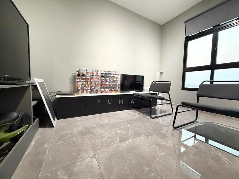 420A Northshore Drive, 420A Northshore Drive, Hougang / Punggol / Sengkang, 3 Bedrooms, 1,237 sqft, HDB Flat For Sale, by Yuna Lim, 500262899 - Living Room - PropertyGuru.com.sg
