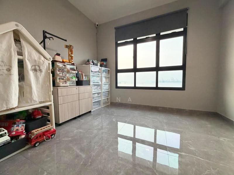 420A Northshore Drive, 420A Northshore Drive, Hougang / Punggol / Sengkang, 3 Bedrooms, 1,237 sqft, HDB Flat For Sale, by Yuna Lim, 500262899 - Bedroom - PropertyGuru.com.sg