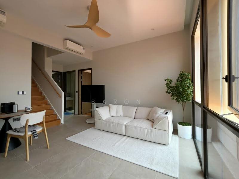 Atlassia, 30 Joo Chiat Place, East Coast / Marine Parade, 4 Bedrooms, 1,227 sqft, Condominium For Rent, by Baron Tan 陈鼎超, 500262900 - PropertyGuru.com.sg