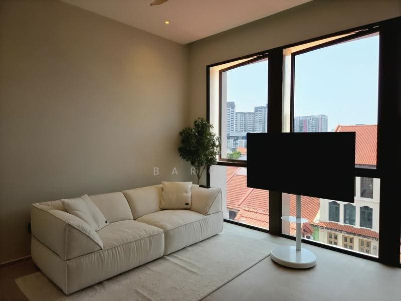 Atlassia, 30 Joo Chiat Place, East Coast / Marine Parade, 4 Bedrooms, 1,227 sqft, Condominium For Rent, by Baron Tan 陈鼎超, 500262900 - PropertyGuru.com.sg