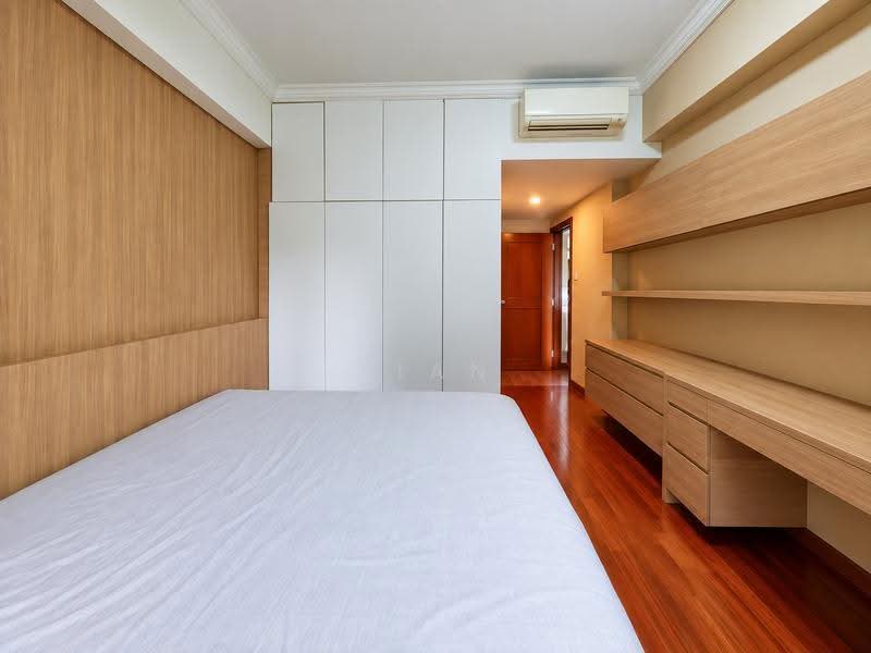 Glendale Park, 25A Hillview Avenue, Dairy Farm / Bukit Panjang / Choa Chu Kang, 2 Bedrooms, 1,033 sqft, Condominium For Rent, by Yian Wong, 500262901 - Bedroom - PropertyGuru.com.sg