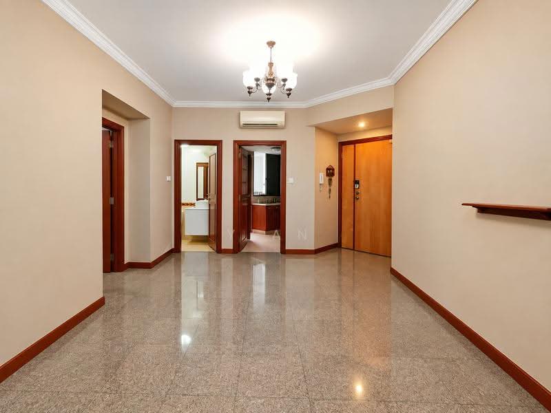 Glendale Park, 25A Hillview Avenue, Dairy Farm / Bukit Panjang / Choa Chu Kang, 2 Bedrooms, 1,033 sqft, Condominium For Rent, by Yian Wong, 500262901 - Interior - PropertyGuru.com.sg