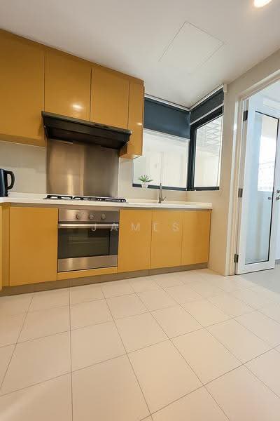 City Square Residences, 6 Kitchener Link, Farrer Park / Serangoon Rd, Room Rental, 100 sqft, Condominium For Rent, by James Lee, 500262902 - Kitchen - PropertyGuru.com.sg