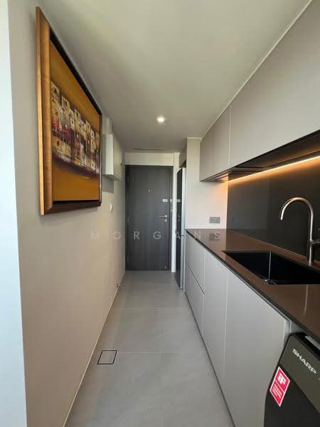 Lagoon View, 5000J Marine Parade Road, East Coast / Marine Parade, Studio, 400 sqft, Apartment For Rent, by Morgans Ng Lin Ting, 500262903 - PropertyGuru.com.sg