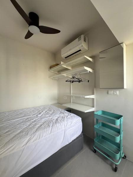 Lagoon View, 5000J Marine Parade Road, East Coast / Marine Parade, Studio, 400 sqft, Apartment For Rent, by Morgans Ng Lin Ting, 500262903 - PropertyGuru.com.sg