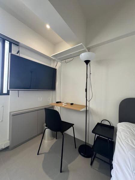 Lagoon View, 5000J Marine Parade Road, East Coast / Marine Parade, Studio, 400 sqft, Apartment For Rent, by Morgans Ng Lin Ting, 500262903 - PropertyGuru.com.sg