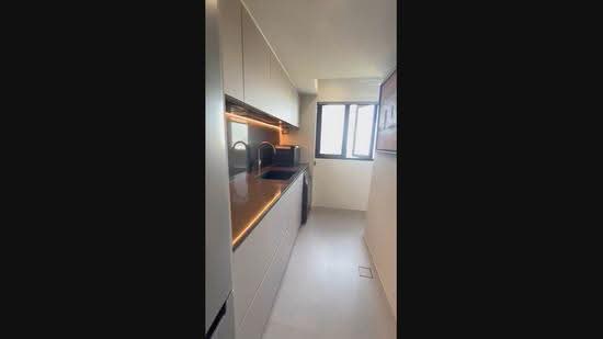 Lagoon View, 5000J Marine Parade Road, East Coast / Marine Parade, Studio, 400 sqft, Apartment For Rent, by Morgans Ng Lin Ting, 500262903 - PropertyGuru.com.sg