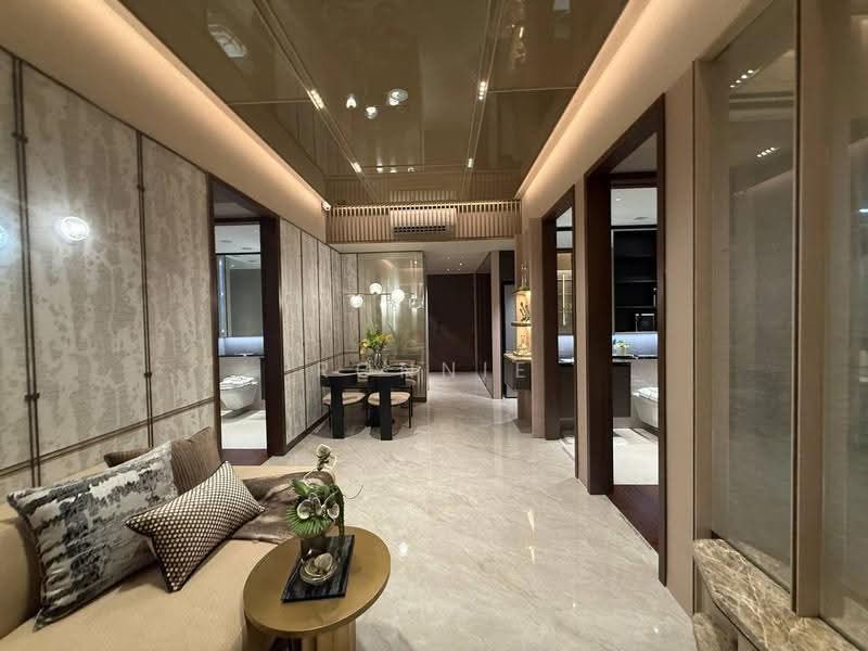 One Marina Gardens, 3 Marina Gardens Lane, Boat Quay / Raffles Place / Marina, 2 Bedrooms, 710 sqft, Apartment For Sale, by Ronnie Tan, 500262906 - PropertyGuru.com.sg