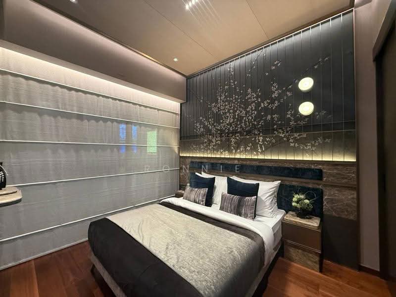 One Marina Gardens, 3 Marina Gardens Lane, Boat Quay / Raffles Place / Marina, 2 Bedrooms, 710 sqft, Apartment For Sale, by Ronnie Tan, 500262906 - PropertyGuru.com.sg