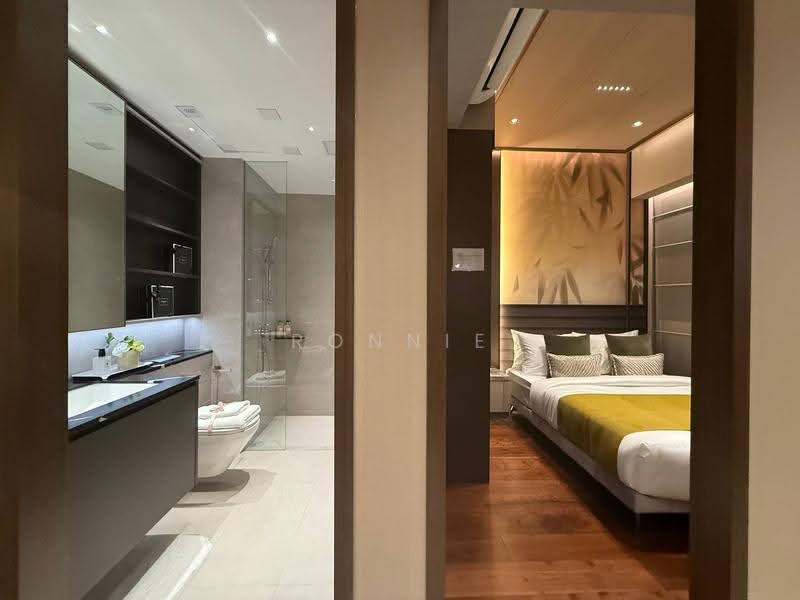 One Marina Gardens, 3 Marina Gardens Lane, Boat Quay / Raffles Place / Marina, 2 Bedrooms, 710 sqft, Apartment For Sale, by Ronnie Tan, 500262906 - PropertyGuru.com.sg