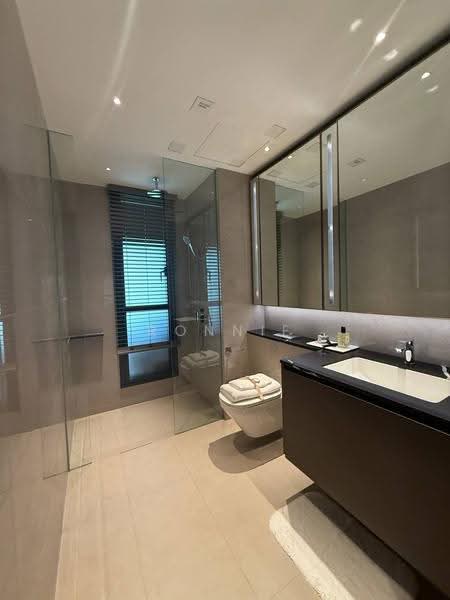 One Marina Gardens, 3 Marina Gardens Lane, Boat Quay / Raffles Place / Marina, 2 Bedrooms, 710 sqft, Apartment For Sale, by Ronnie Tan, 500262906 - PropertyGuru.com.sg