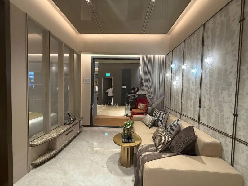 One Marina Gardens, 3 Marina Gardens Lane, Boat Quay / Raffles Place / Marina, 2 Bedrooms, 710 sqft, Apartment For Sale, by Ronnie Tan, 500262906 - PropertyGuru.com.sg