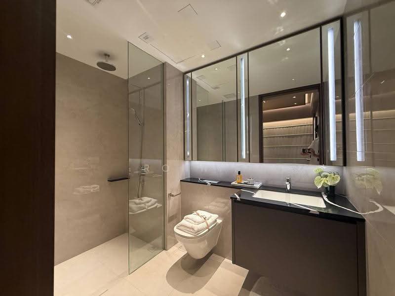 One Marina Gardens, 3 Marina Gardens Lane, Boat Quay / Raffles Place / Marina, 2 Bedrooms, 710 sqft, Apartment For Sale, by Ronnie Tan, 500262906 - PropertyGuru.com.sg