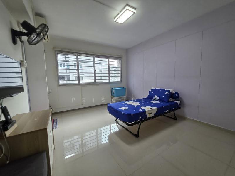 491C Tampines Street 45, 491C Tampines Street 45, Pasir Ris / Tampines, 4 Bedrooms, 1,313 sqft, HDB Flat For Sale, by Priscilla Low, 500262910 - Bedroom - PropertyGuru.com.sg