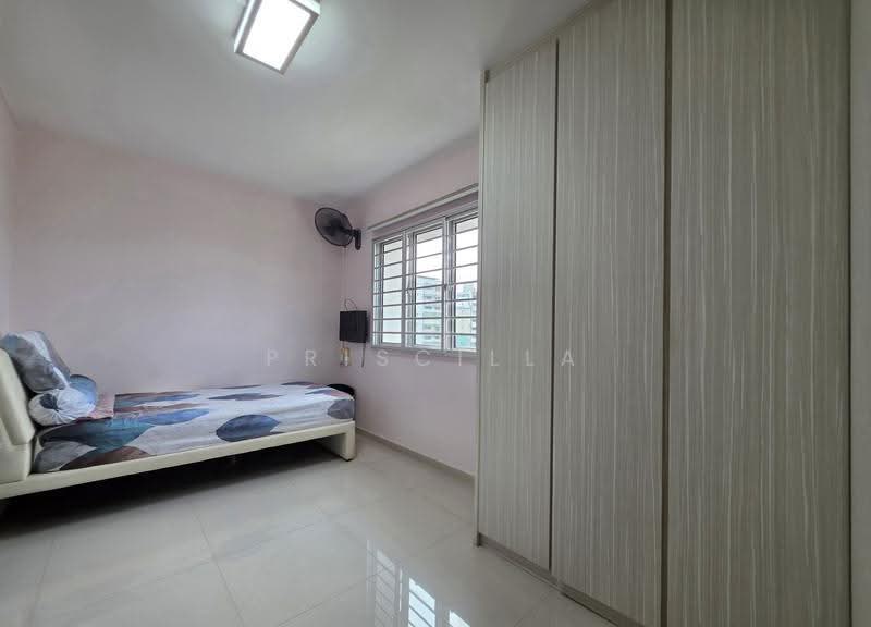 491C Tampines Street 45, 491C Tampines Street 45, Pasir Ris / Tampines, 4 Bedrooms, 1,313 sqft, HDB Flat For Sale, by Priscilla Low, 500262910 - Bedroom - PropertyGuru.com.sg