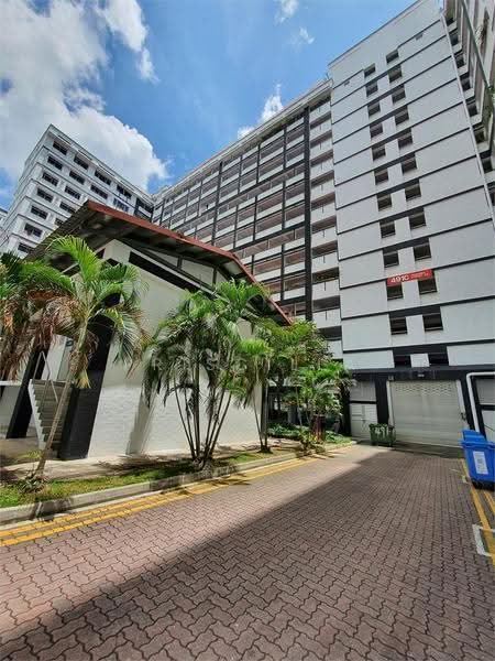491C Tampines Street 45, 491C Tampines Street 45, Pasir Ris / Tampines, 4 Bedrooms, 1,313 sqft, HDB Flat For Sale, by Priscilla Low, 500262910 - Exterior - PropertyGuru.com.sg
