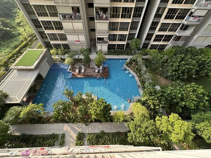 Rivercove Residences EC, 20 Anchorvale Ln, Hougang / Punggol / Sengkang, 3 Bedrooms, 1,163 sqft, Condominium For Sale, by Chua Le Bing, 500262911 - Exterior - PropertyGuru.com.sg
