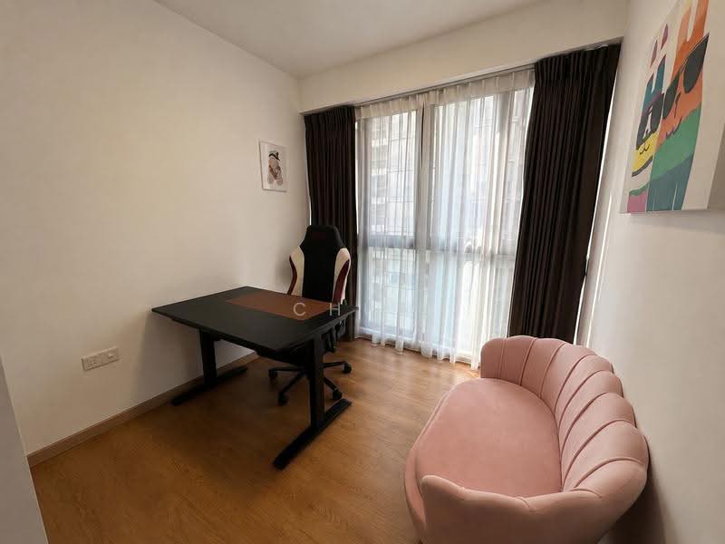 Rivercove Residences EC, 20 Anchorvale Ln, Hougang / Punggol / Sengkang, 3 Bedrooms, 1,163 sqft, Condominium For Sale, by Chua Le Bing, 500262911 - Study - PropertyGuru.com.sg