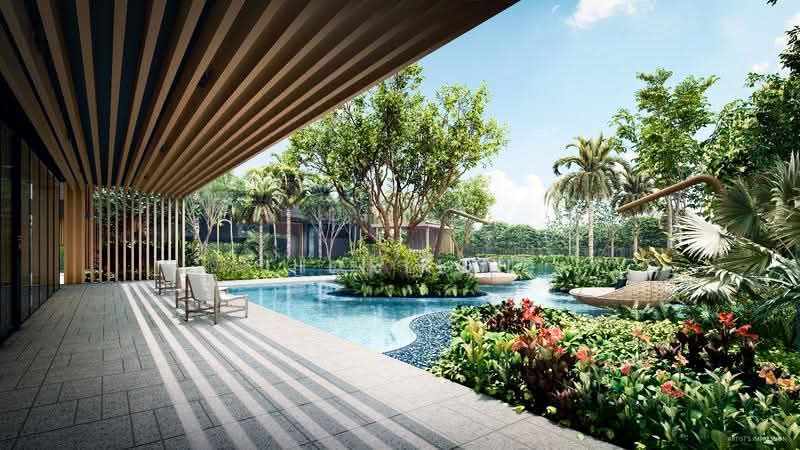 Thomson Reserve, Bright Hill Drive, Ang Mo Kio / Bishan / Thomson, 2 Bedrooms, 710 sqft, Condominium For Sale, by Charlene Lim (林静龄), 500262912 - Exterior - PropertyGuru.com.sg