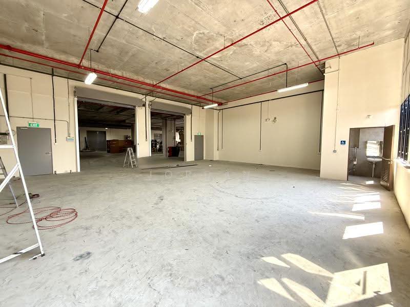 Stellar @ Tampines, 12 Tampines North Drive 4, Pasir Ris / Tampines, 1,668 sqft, Factory / Workshop (B2) For Rent, by Jordan Pek, 500262913 - Interior - CommercialGuru.com.sg