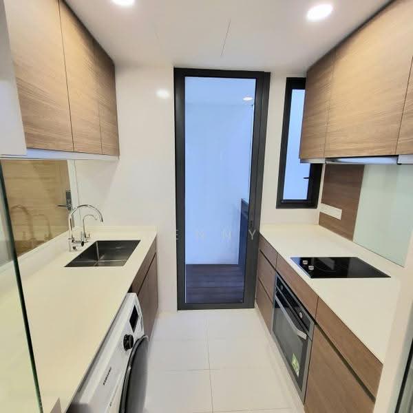 Coco Palms, 15 Pasir Ris Grove, Pasir Ris / Tampines, 2 Bedrooms, 743 sqft, Condominium For Rent, by Kenny Toh, 500262914 - PropertyGuru.com.sg