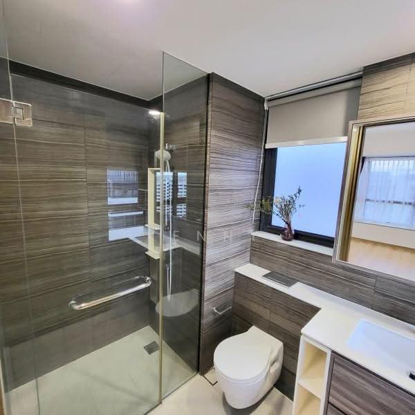 Coco Palms, 15 Pasir Ris Grove, Pasir Ris / Tampines, 2 Bedrooms, 743 sqft, Condominium For Rent, by Kenny Toh, 500262914 - PropertyGuru.com.sg