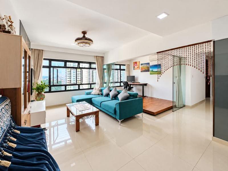 28D Dover Crescent, 28D Dover Crescent, Buona Vista / West Coast / Clementi New Town, 4 Bedrooms, 1,335 sqft, HDB Flat For Sale, by Lee Hui Jun (Joy), 500262916 - PropertyGuru.com.sg