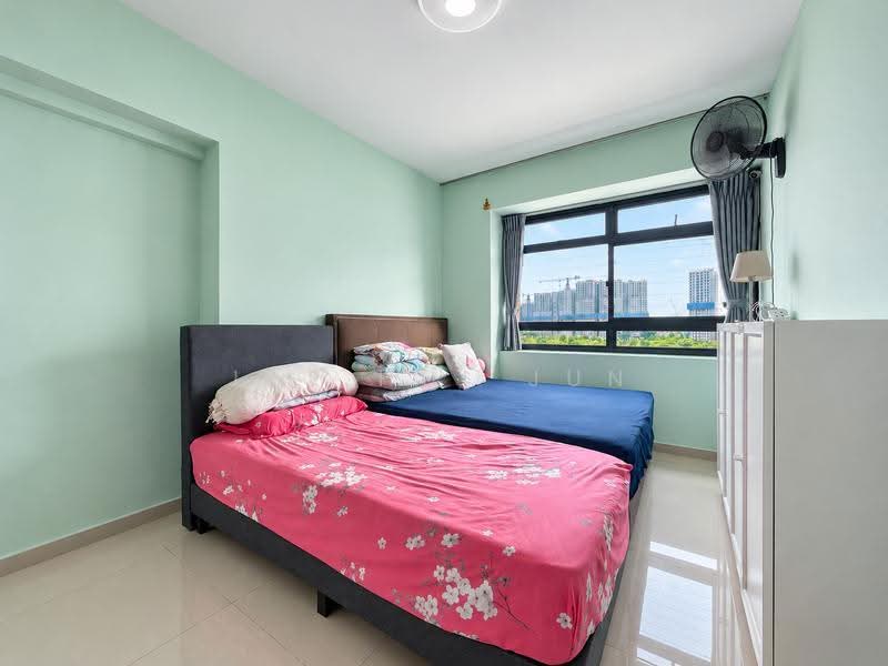 28D Dover Crescent, 28D Dover Crescent, Buona Vista / West Coast / Clementi New Town, 4 Bedrooms, 1,335 sqft, HDB Flat For Sale, by Lee Hui Jun (Joy), 500262916 - Bedroom 3 - PropertyGuru.com.sg
