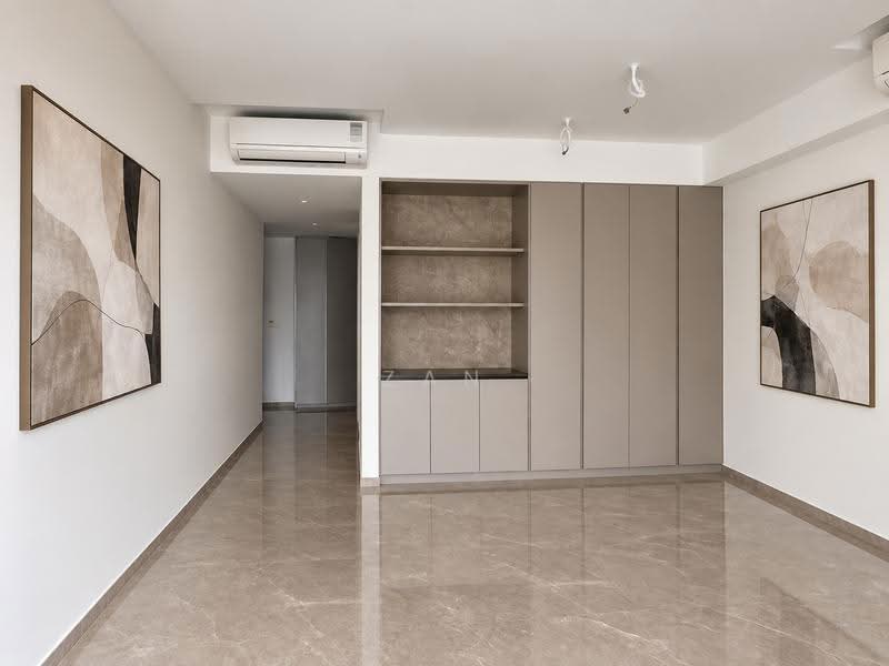 Norwood Grand, Admiralty / Woodlands, 4 Bedrooms, 1,173 sqft, Condominium For Rent, by Zan Chia, 500262920 - Interior - PropertyGuru.com.sg