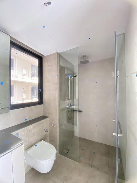 Norwood Grand, Admiralty / Woodlands, 4 Bedrooms, 1,173 sqft, Condominium For Rent, by Zan Chia, 500262920 - Bathroom - PropertyGuru.com.sg