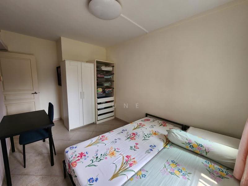419 Canberra Road, 419 Canberra Road, Sembawang / Yishun, Room Rental, 100 sqft, HDB Flat For Rent, by June Lim, 500262921 - Bedroom - PropertyGuru.com.sg